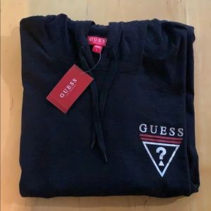 Guess lightweight hoodie